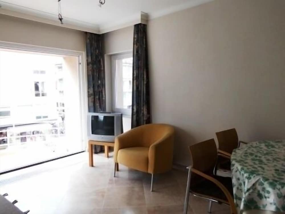 Фото Knokke-Zoute - Exclusive Sun and Sea Village Near Bruges