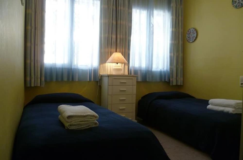 Фото Apartment Playa de la Lucera