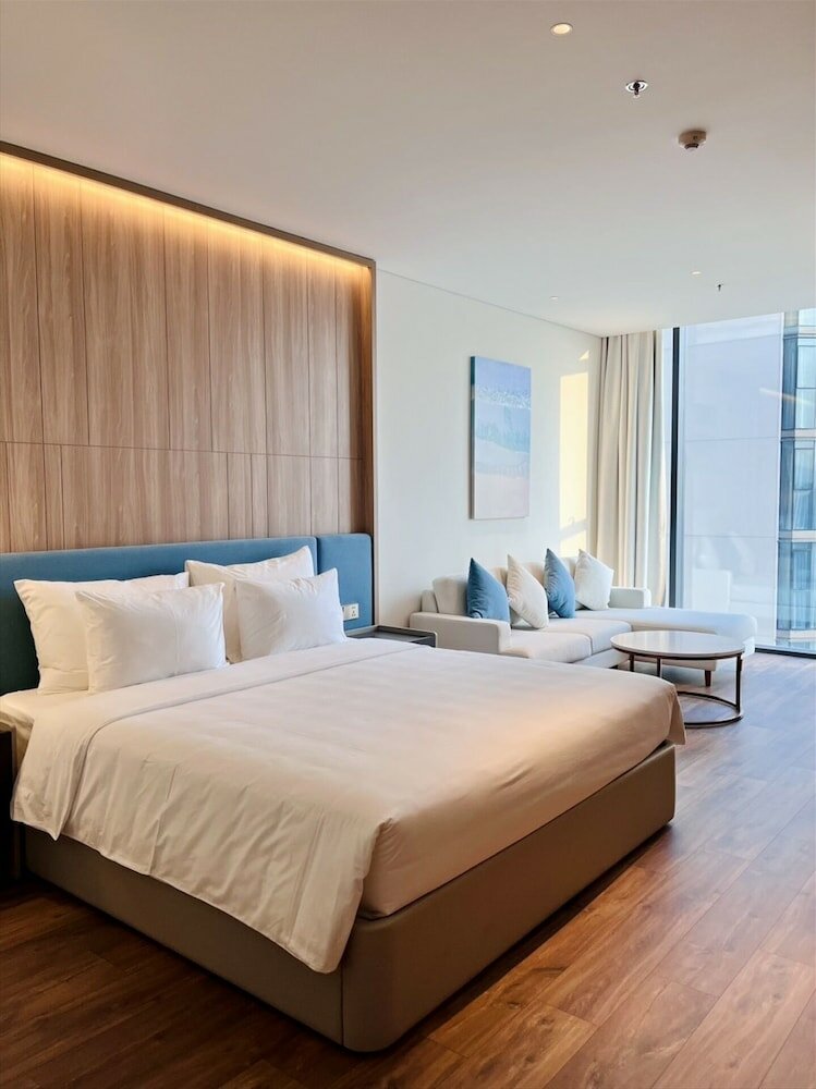 Фото Victor Condotel Ha Long