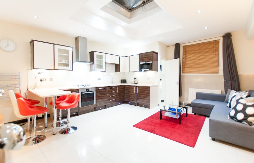 Фото Pml Apartments Gloucester Place