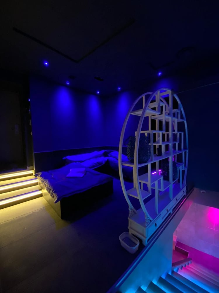 Фото Residenze Romano & SPA hotel diff. Red