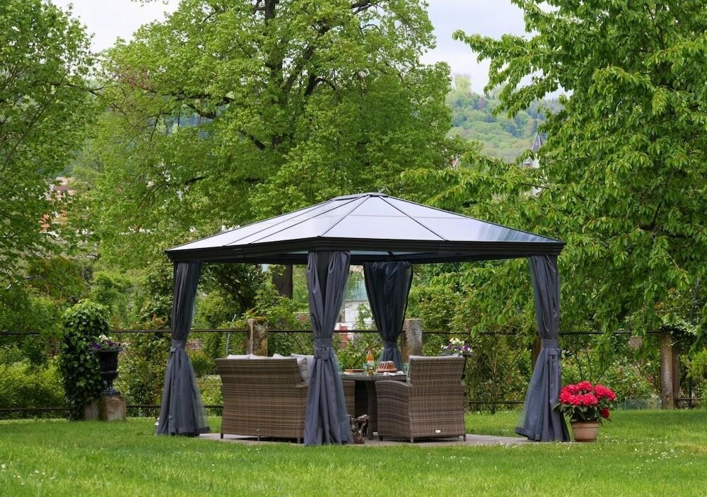 Фото Le Jardin des Roses