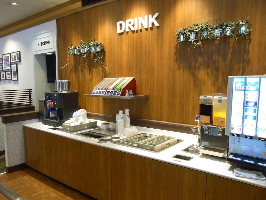 Фото Richmond Hotel Tokyo Musashino