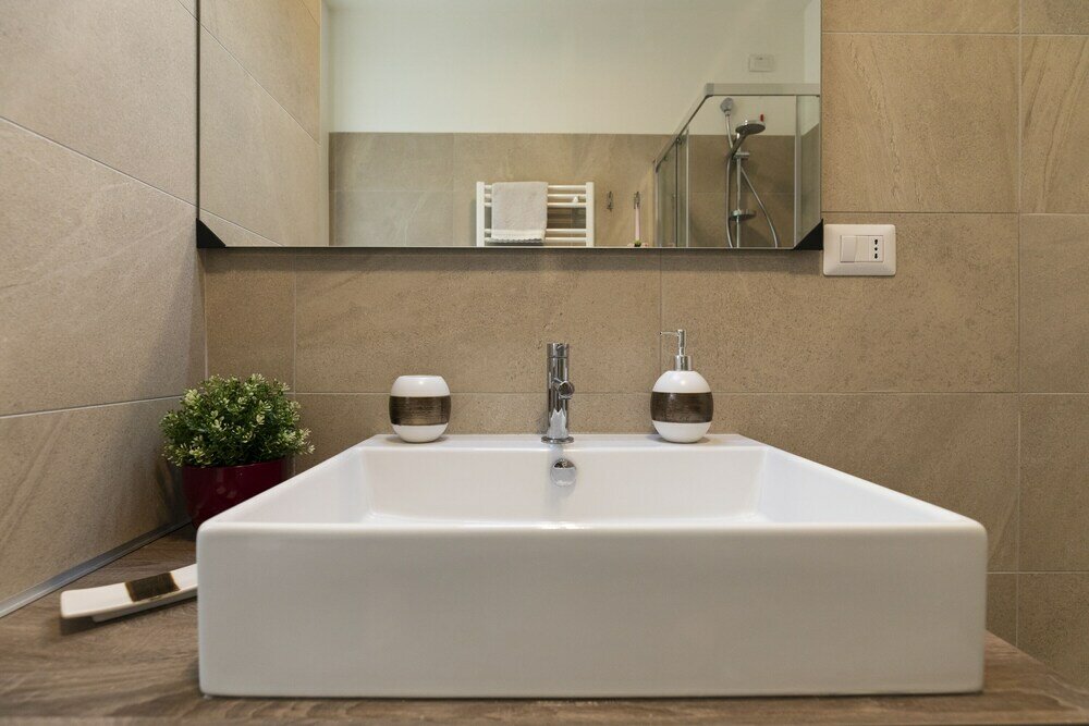 Фото NotaMi - West Milan Modern Apartment