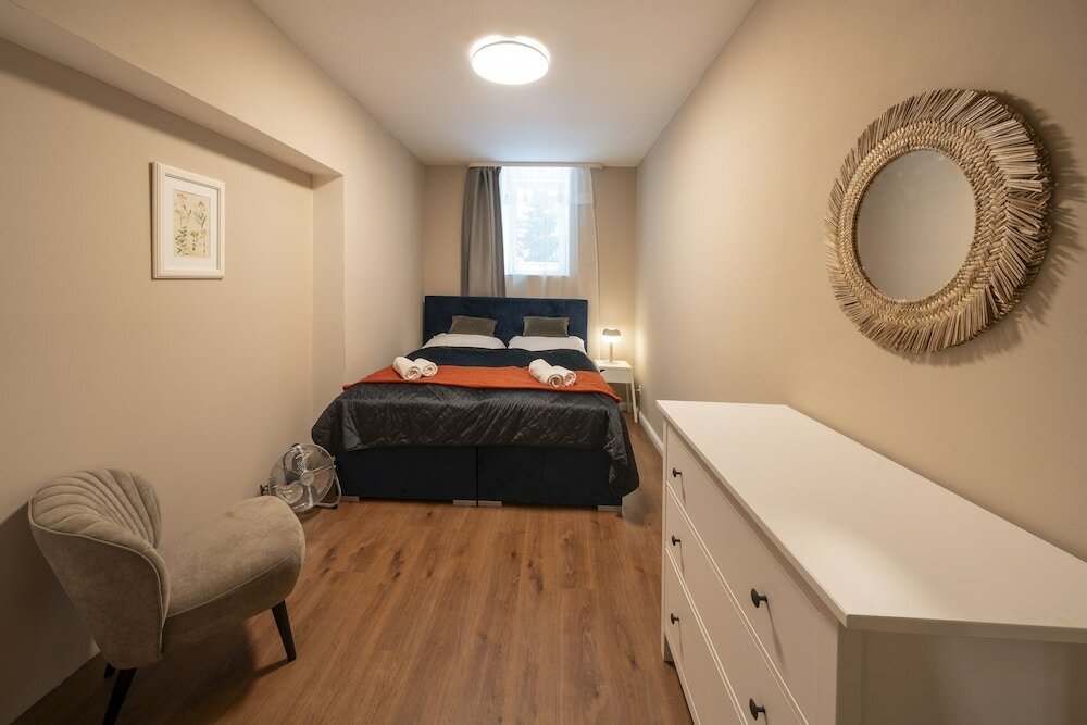 Фото Apart Hotel Zborovska