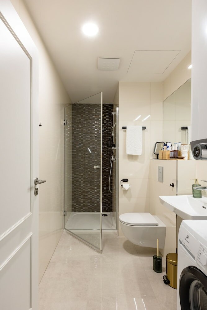 Фото Prague Bohemian Rhapsody Suites