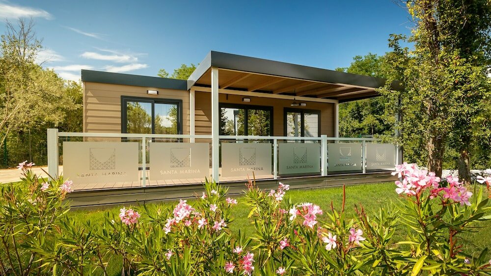 Фото Boutique Camping Santa Marina