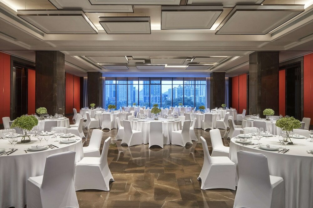 Фото Hyatt Regency Lanzhou