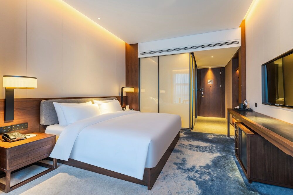 Фото Ziyue Meixiu Hotel