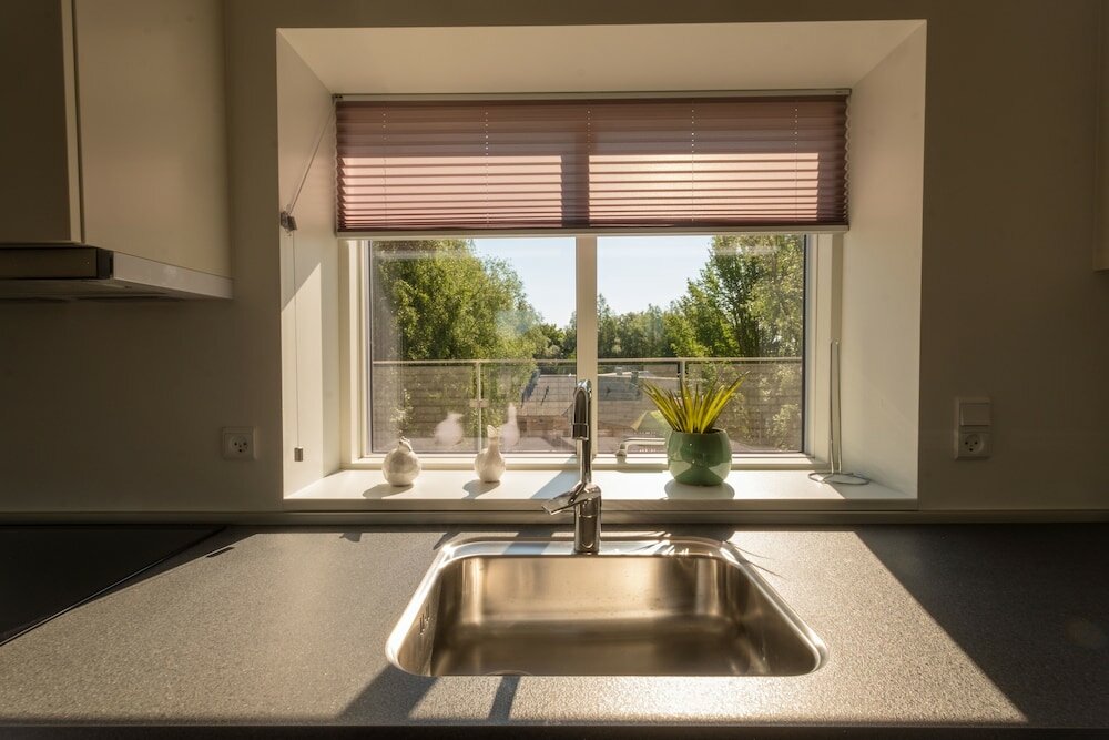 Фото Aalborg Hotel Apartments