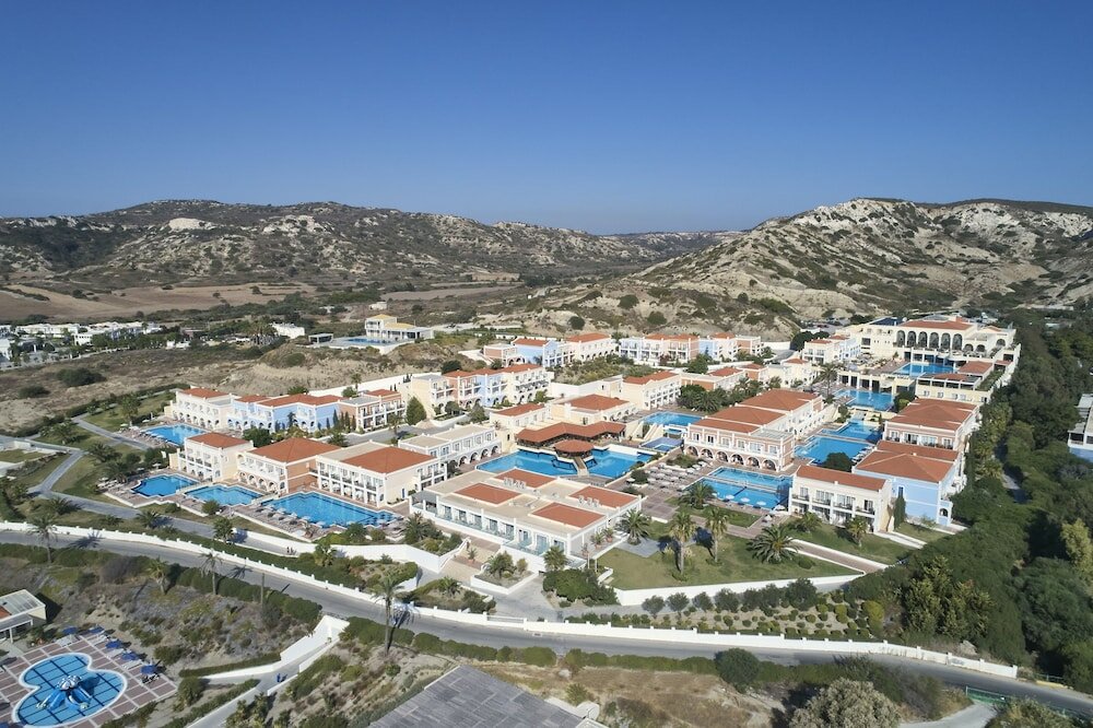 Фото Porto Bello Royal - All inclusive