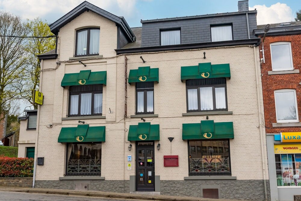 Фото отеля 3