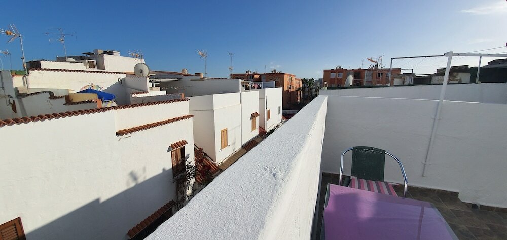 Фото Apt. Playa Ingles Patronato 1e