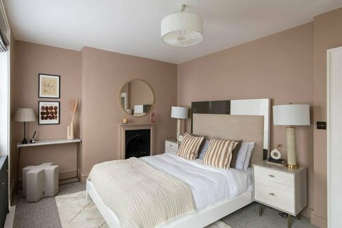 Гостиница The Southwark Arms - Glamorous 5bdr House With Garden в Лондоне
