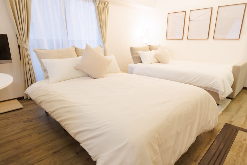 Фото City Hotel Namba Ⅰ