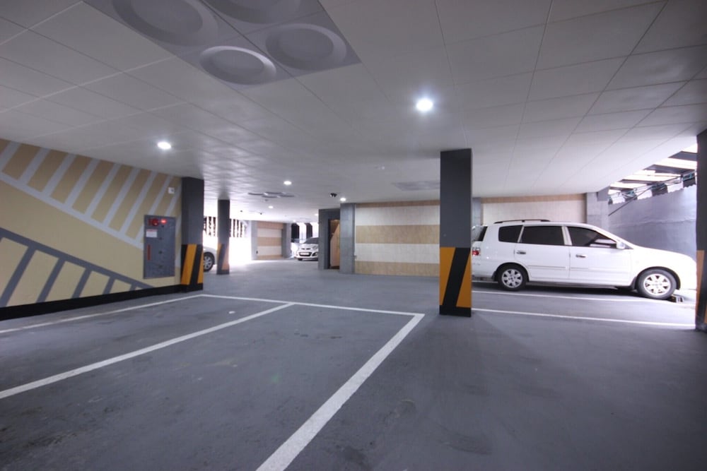 Фото Busan Goejeong Gt