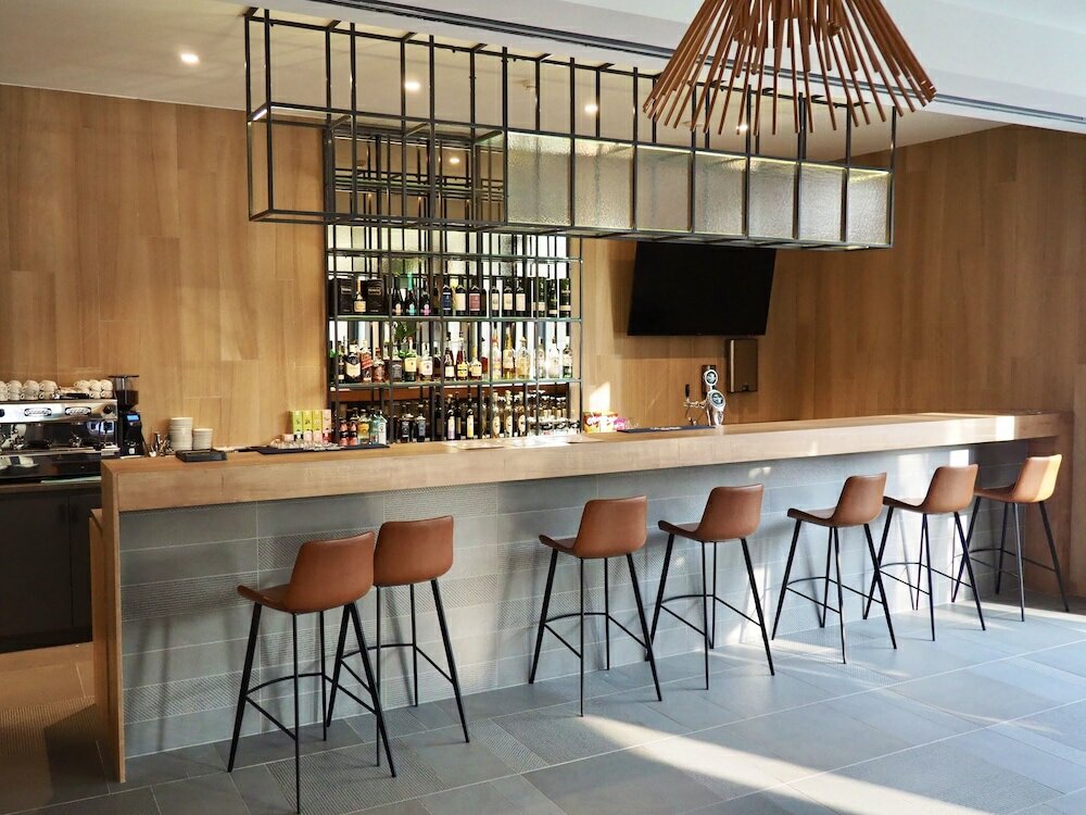 Фото Hotel OTP Balatonszemes