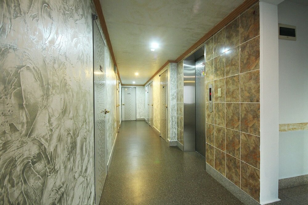 Фото Busan Jaesong-dong Romance