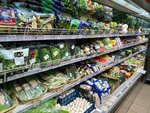 Sosedi (Minsk, Mirashnichenki Street, 3), grocery