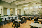 Shokoladnitsa (Bolshaya Gruzinskaya Street, 2/12с1), coffee shop