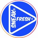 Sneaknfresh (просп. Шахтёров, 95), химчистка в Кемерове