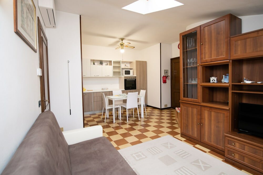 Фото Casa Marisa