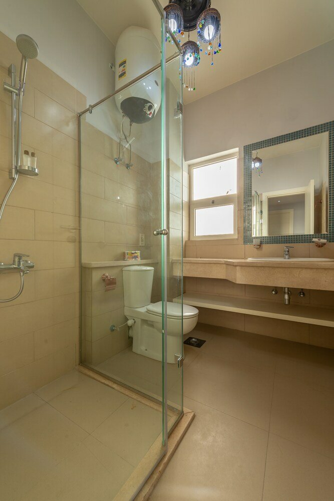 Фото Golden Apartments El Gouna