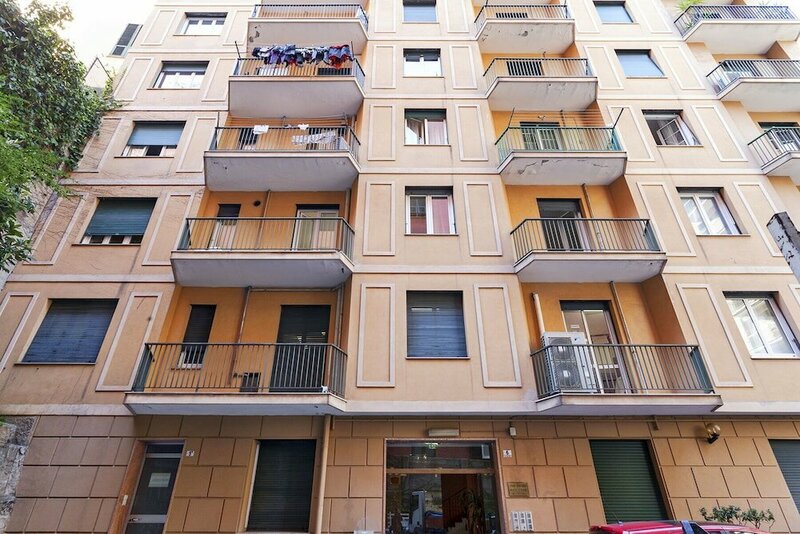 Апартаменты Carignano Design Apartment 7 by Wonderful Italy