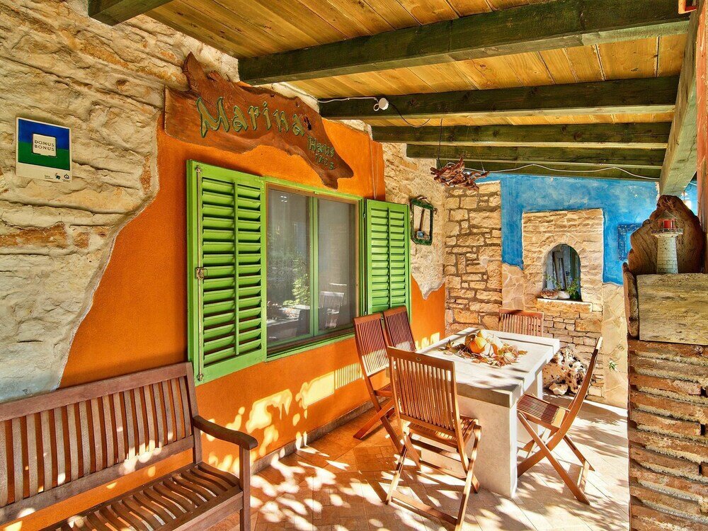 Фото Villa Marina Valtura