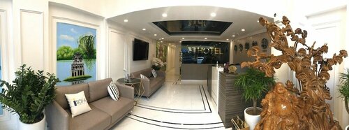 Гостиница 3t Hotel & Travel