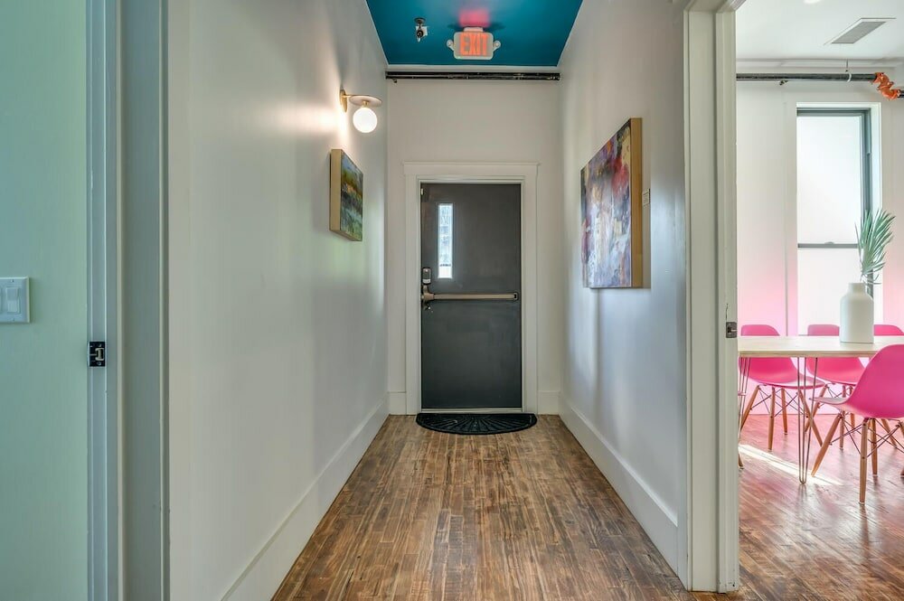 Фото Adina - Suite 203