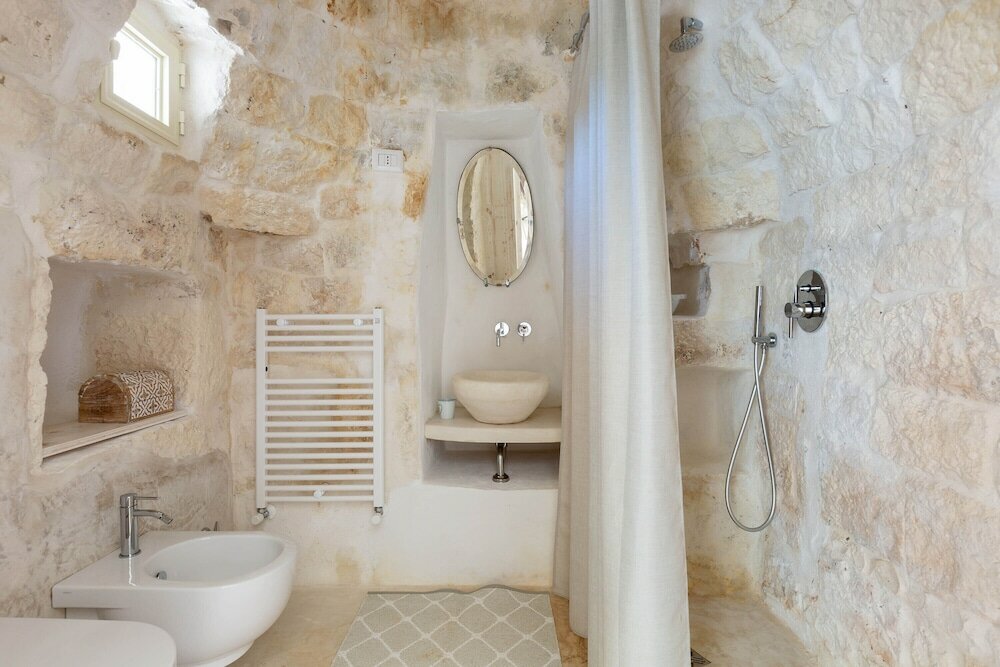 Фото Trullo Giamar