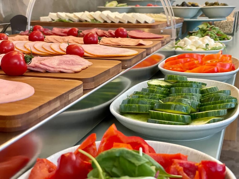 Фото Design- und Kunsthotel München