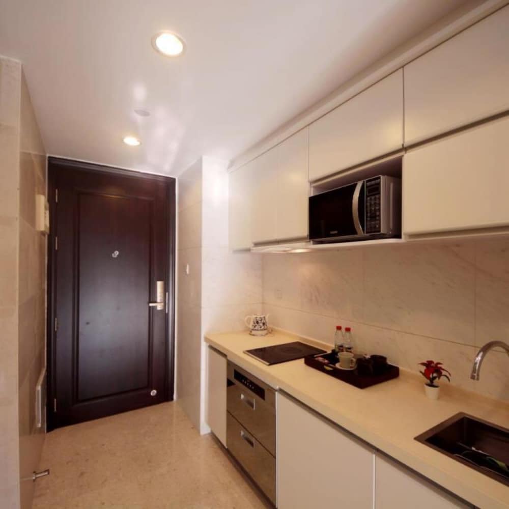 Фото Amanda Seaview Resort Apartment