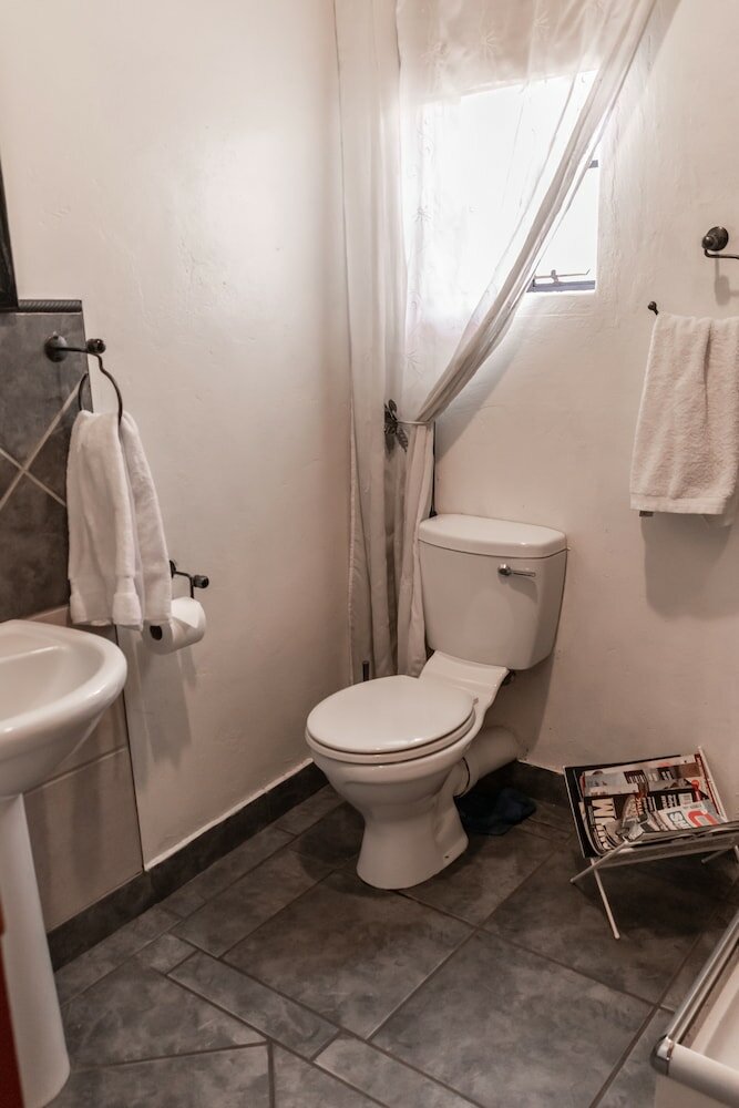 Фото Bastille de Blignaut B&b