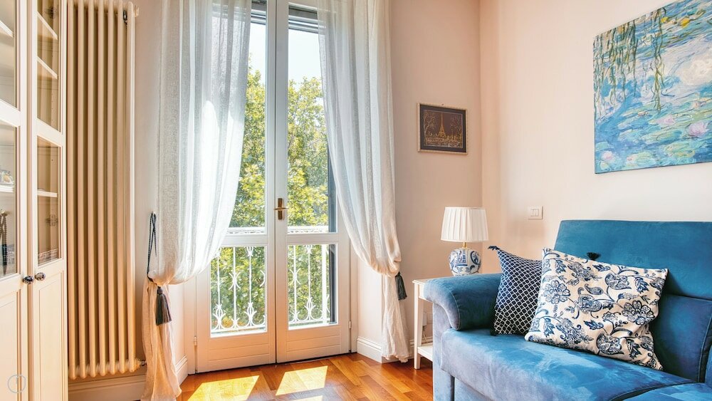 Фото Italianway - Monte Nero 63