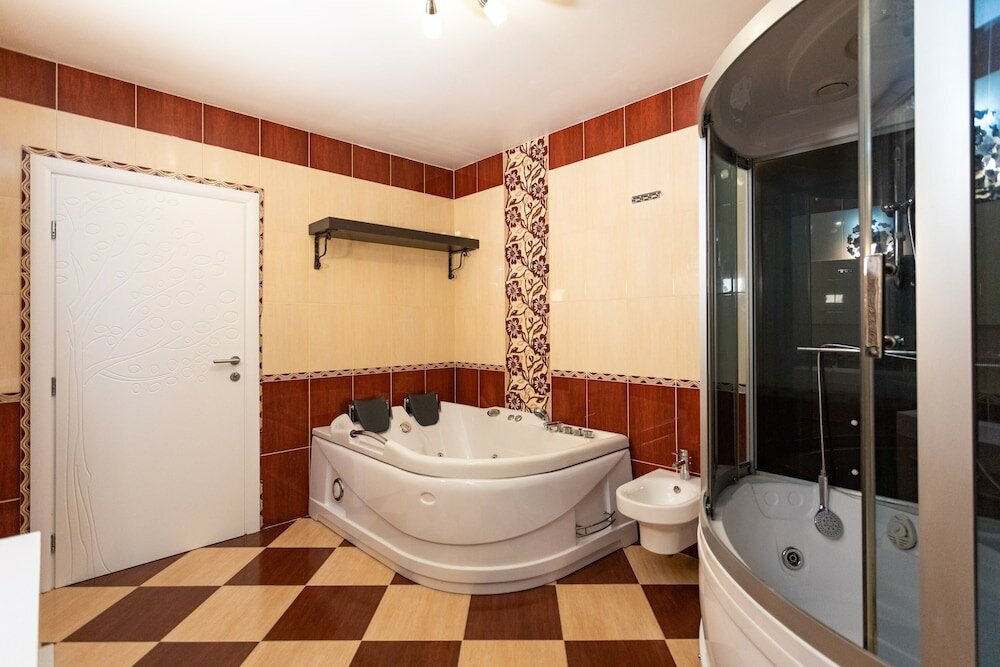 Фото Villa Rubina