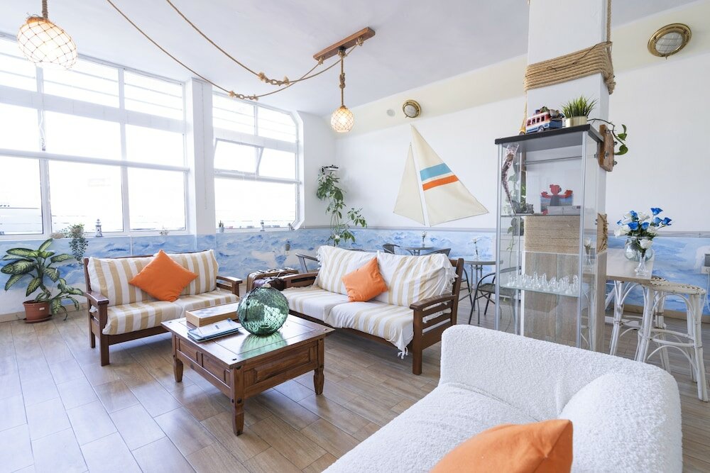 Фото Hostel Neon