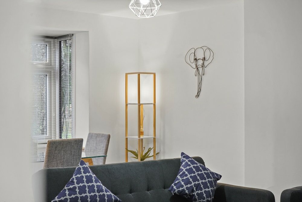 Фото Beautiful 2 Bed Flat in Barnet