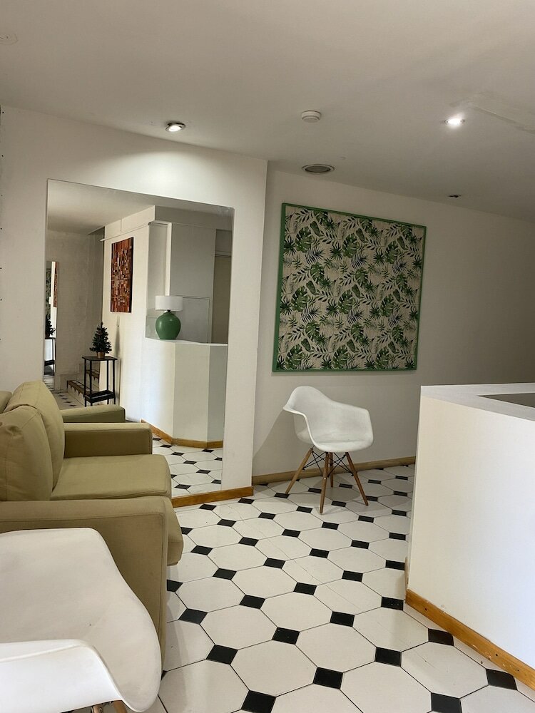 Фото Portillo Apartments