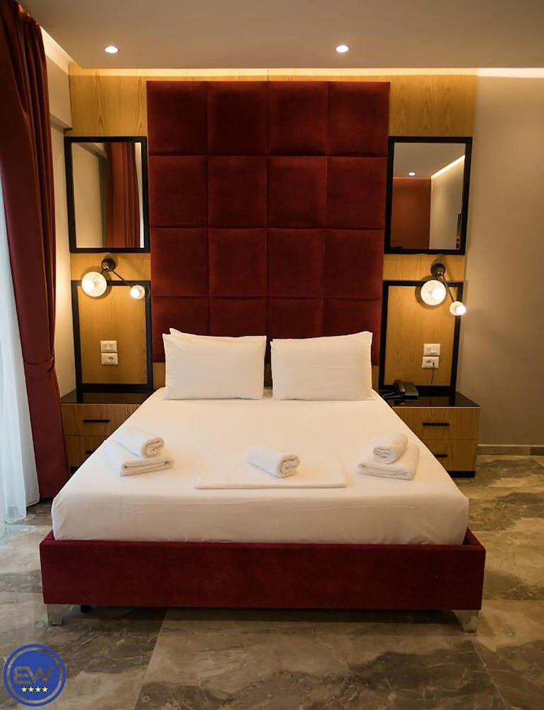 Фото Blue Water Hotel