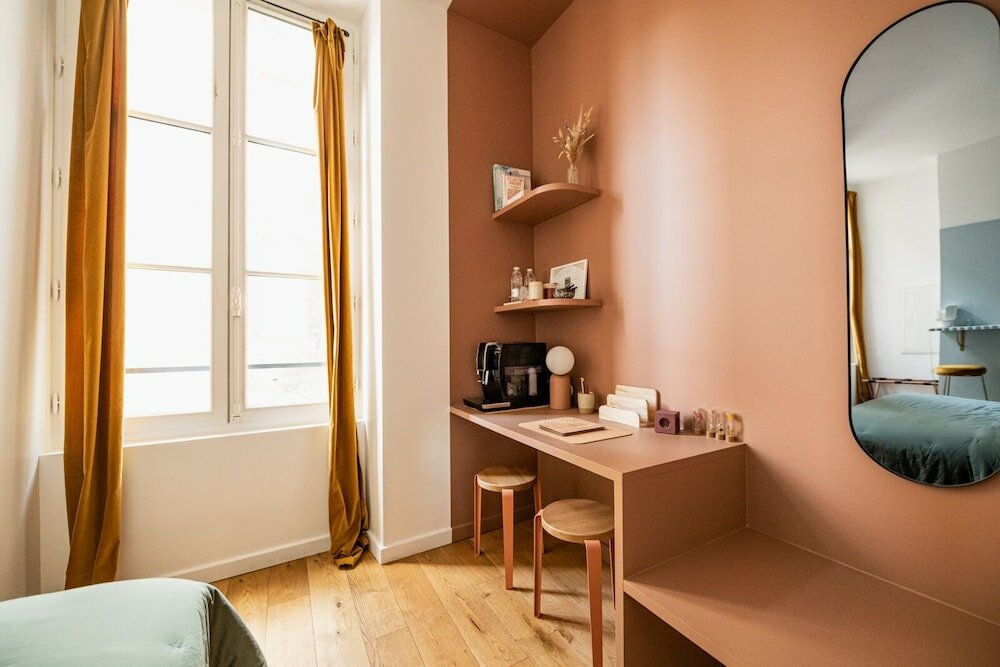 Фото Maison Fernand