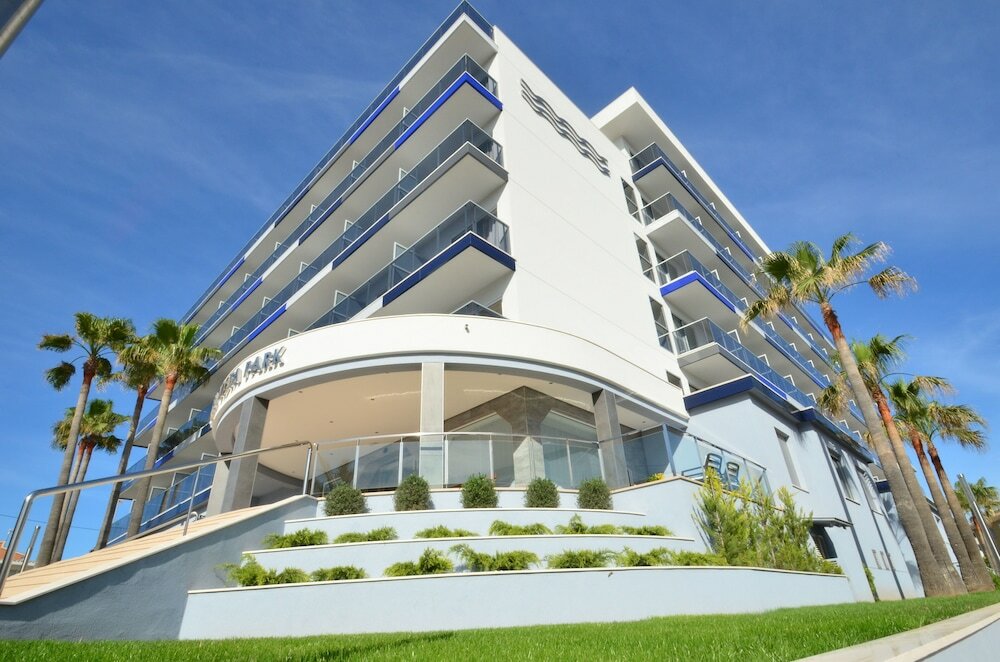 Фото Hotel Vista Park