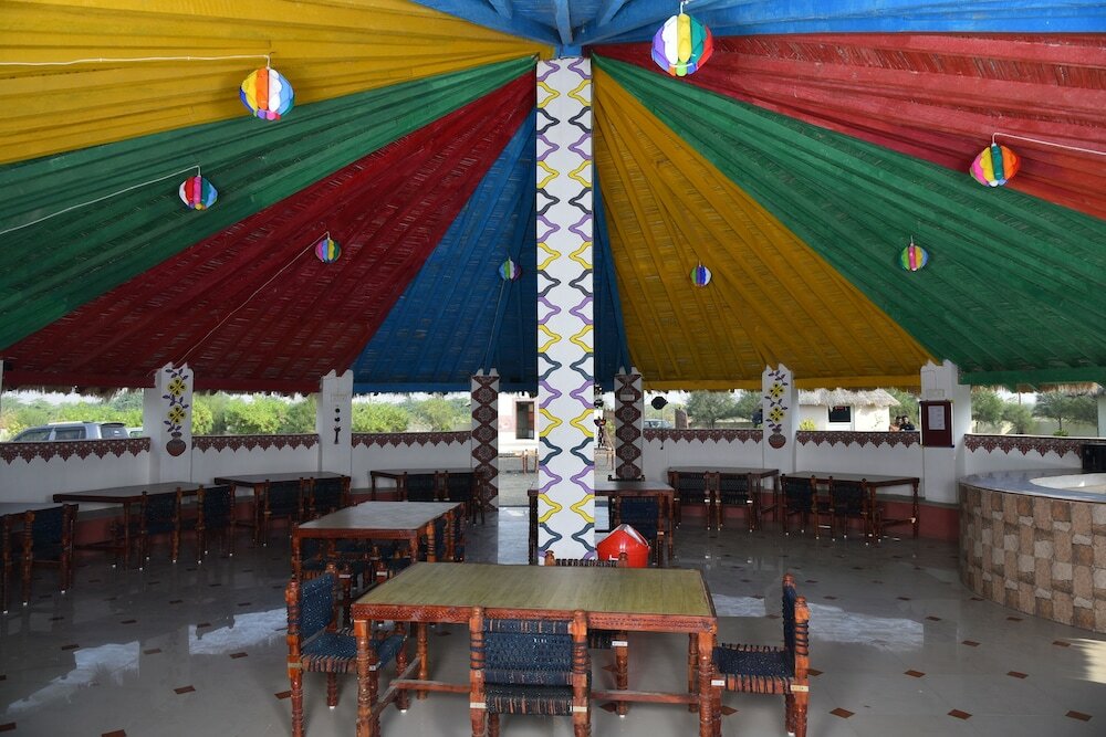 Фото Rann Village Resort