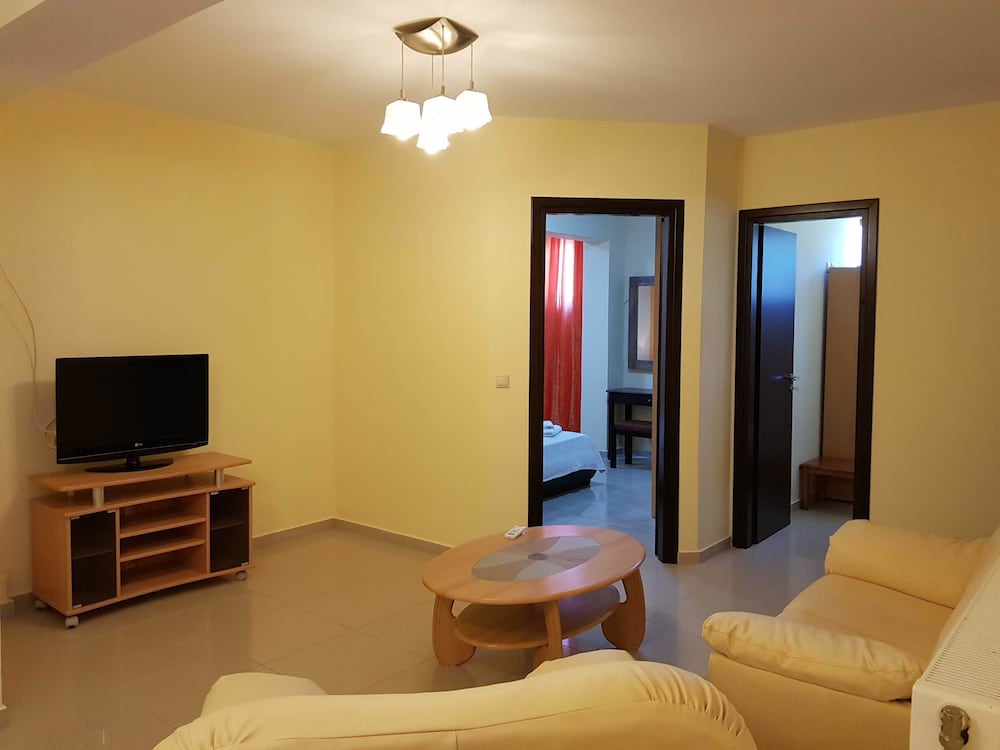 Фото Villa Roula 3br Sea view Viila in Chania