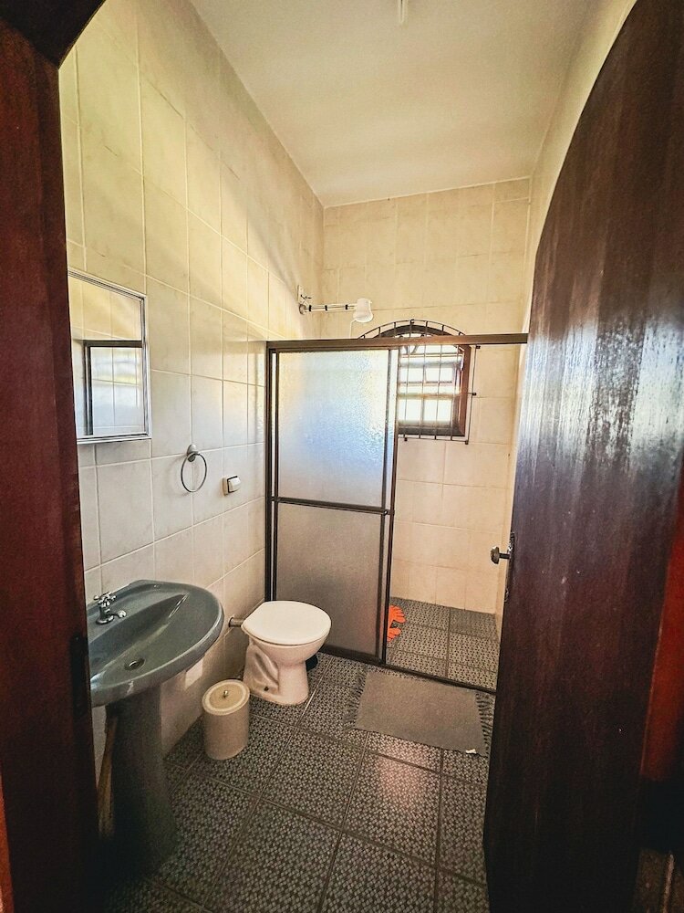 Фото Otimo sítio com lagos em Piedade