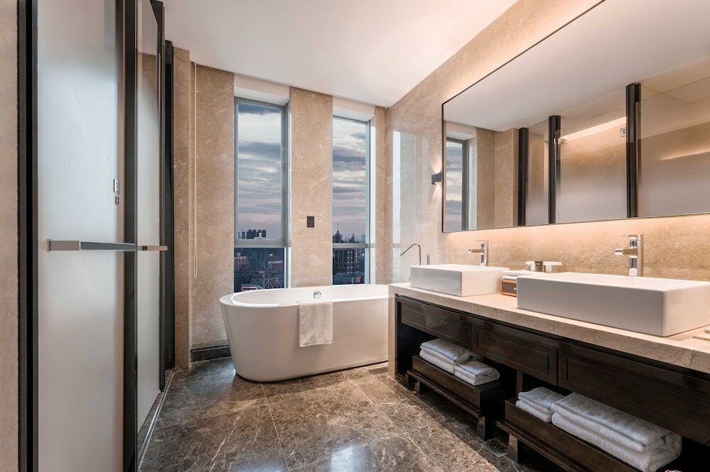 Фото UrCove by Hyatt Chengdu YulinRoad Sichuan Gymnasium