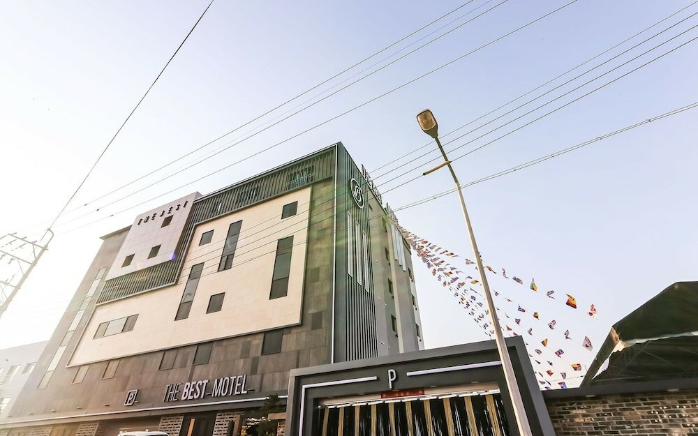 Фото Ulsan Hogye The Best