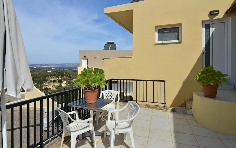 Фото Kaloudis Apartments