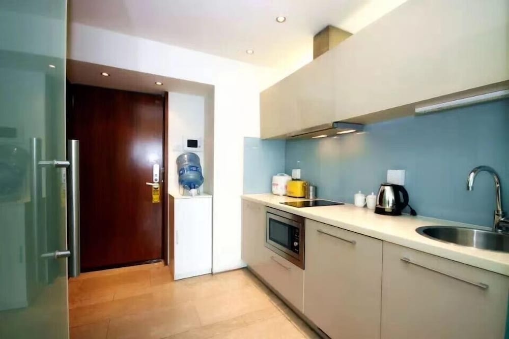 Фото Kumtai-Seasons Park Apart'Hotel